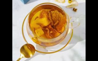 適合干草還是新鮮冬蟲夏草的食療方案？