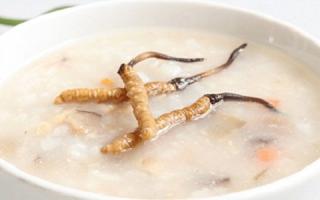 冬蟲(chóng)夏草蔬菜湯怎么做？