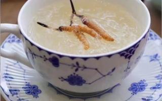 服用冬蟲(chóng)夏草的五大誤區(qū)你有嗎？