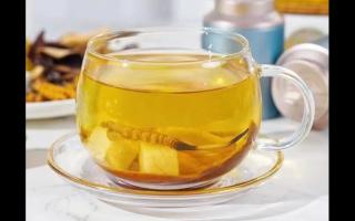 冬蟲(chóng)夏草泡水喝的正確方法？