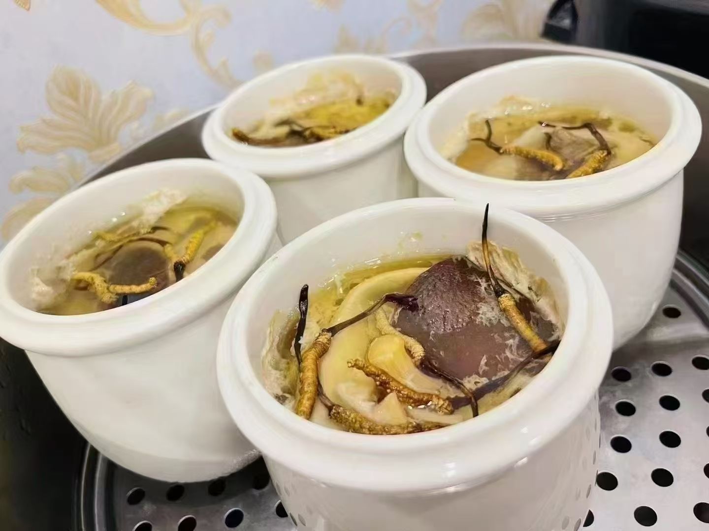 冬蟲夏草燉什么最好？5種黃金搭配讓滋補(bǔ)效果翻倍