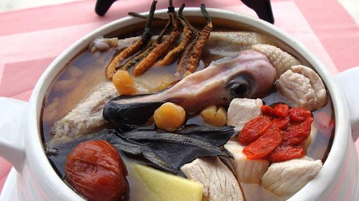 吃鮮冬蟲夏草會(huì)過(guò)敏嗎？