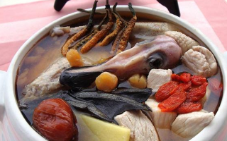 吃鮮冬蟲夏草會(huì)過(guò)敏嗎？