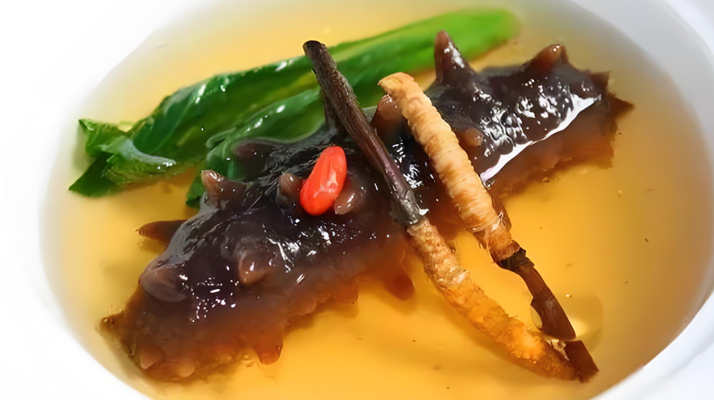 吃新鮮冬蟲夏草的禁忌須知，避免滋補(bǔ)變傷身? ? ? ?