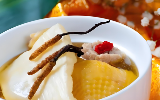冬蟲夏草每天什么時(shí)候吃最好？一文詳解最佳食用時(shí)間