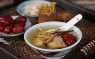 冬蟲夏草：辨清體質(zhì)，找準(zhǔn)適合的滋補(bǔ)人群