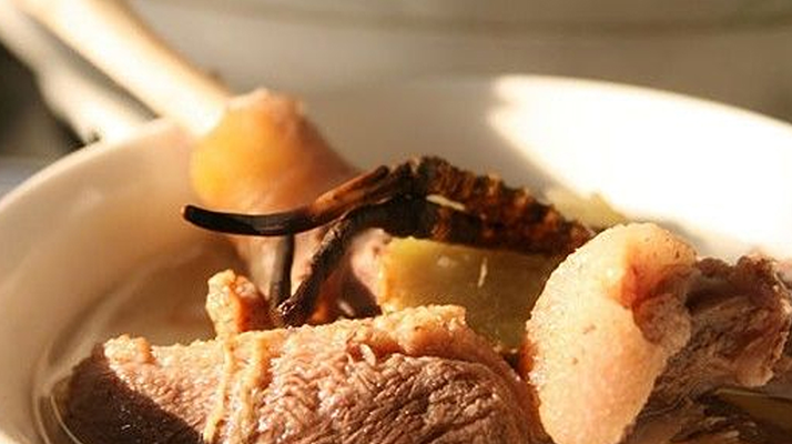 怎么燉冬蟲夏草湯好喝？掌握 3 個(gè)關(guān)鍵，湯鮮營(yíng)養(yǎng)不浪費(fèi)