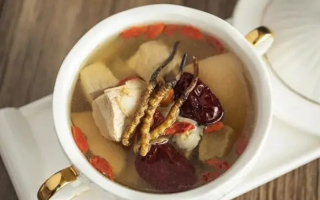 三七、西洋參加冬蟲夏草：這樣搭配滋補更對癥，這些講究要記牢